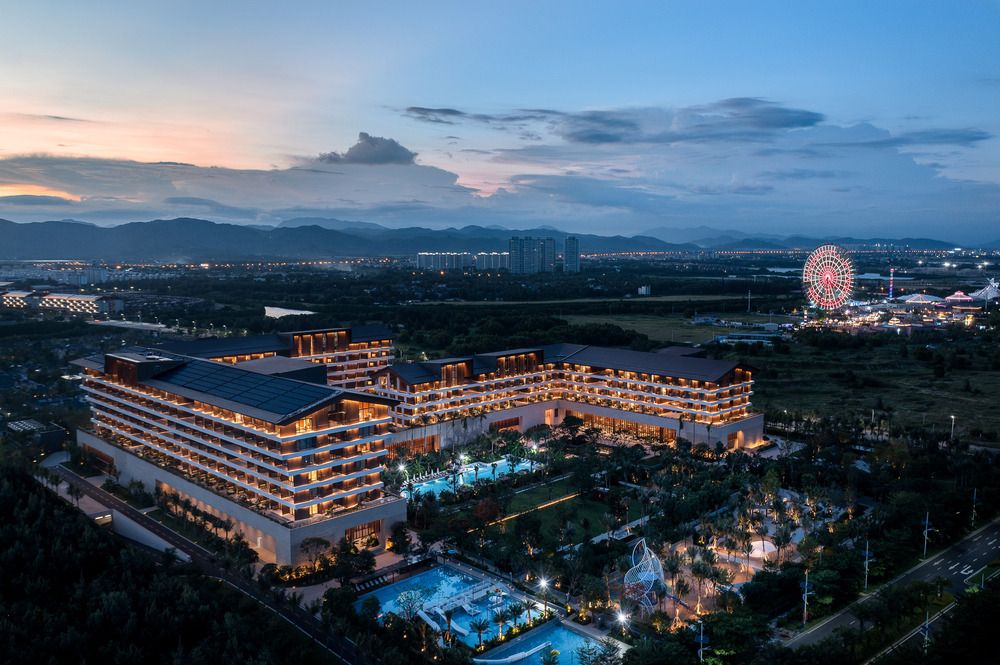 THE TAIKANG SANYA，A TRIBUTE PORTFOLIO RESORT (By MARRIOTT) - 2
