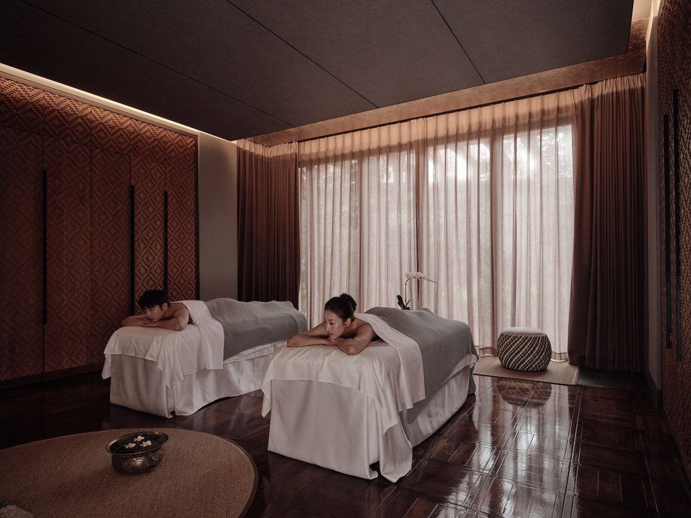 CAPELLA TUFU BAY, HAINAN - 15