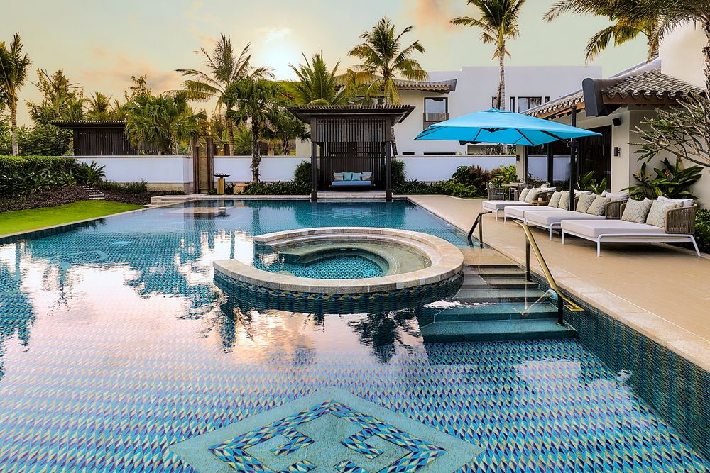 CAPELLA TUFU BAY, HAINAN - 59