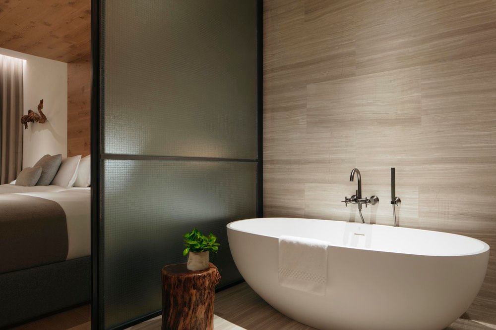 1 HOTEL HAITANG BAY SANY - 17