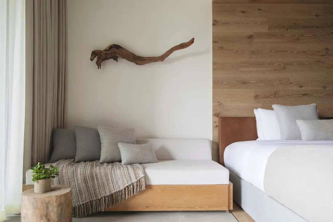 1 HOTEL HAITANG BAY SANY - 22