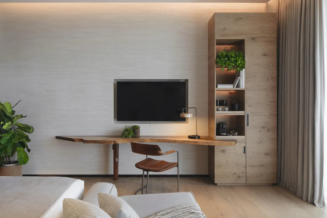 1 HOTEL HAITANG BAY SANY - 23