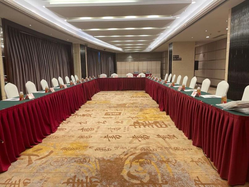 XINHUA INTERNATIONAL HOTEL CHENGDU - 6