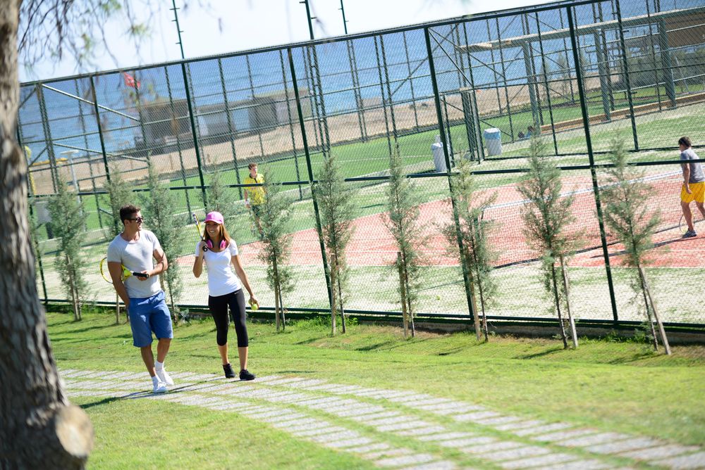 Akra Sorgun Tui Blue Sensatori - 234