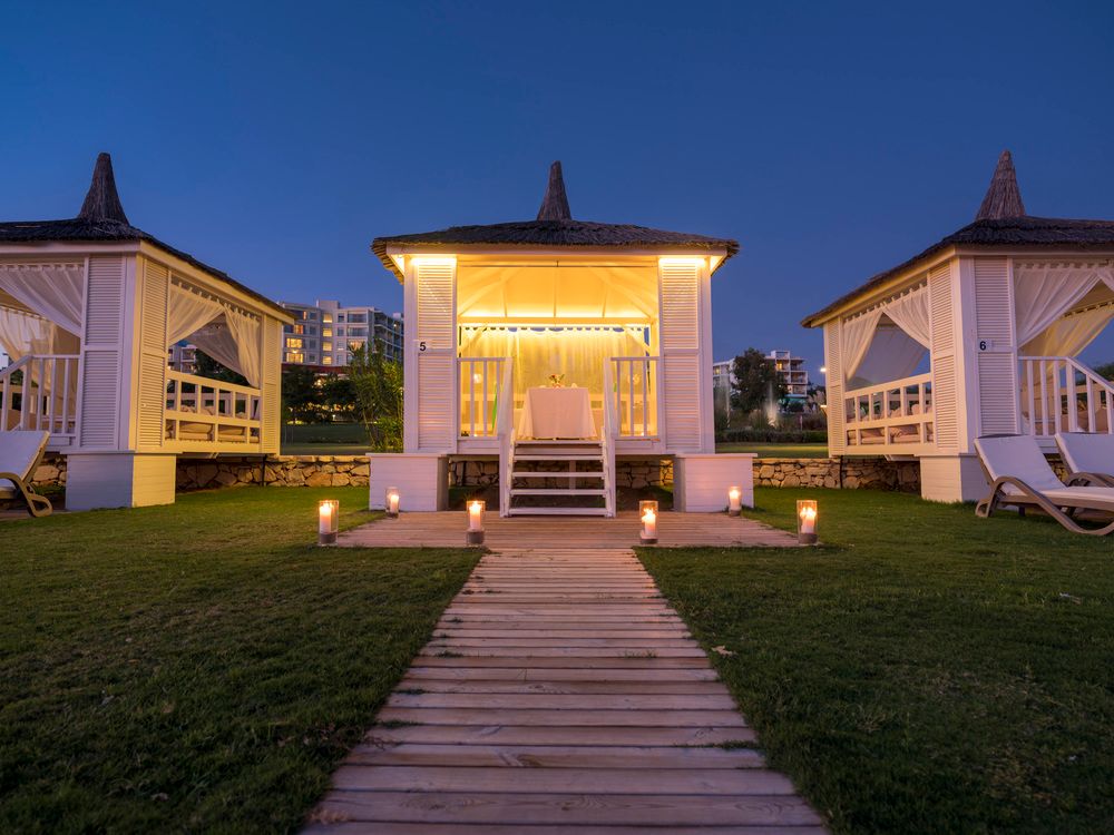 Akra Sorgun Tui Blue Sensatori - 66