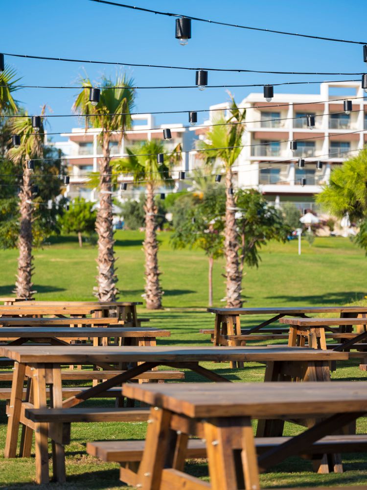 Akra Sorgun Tui Blue Sensatori - 169