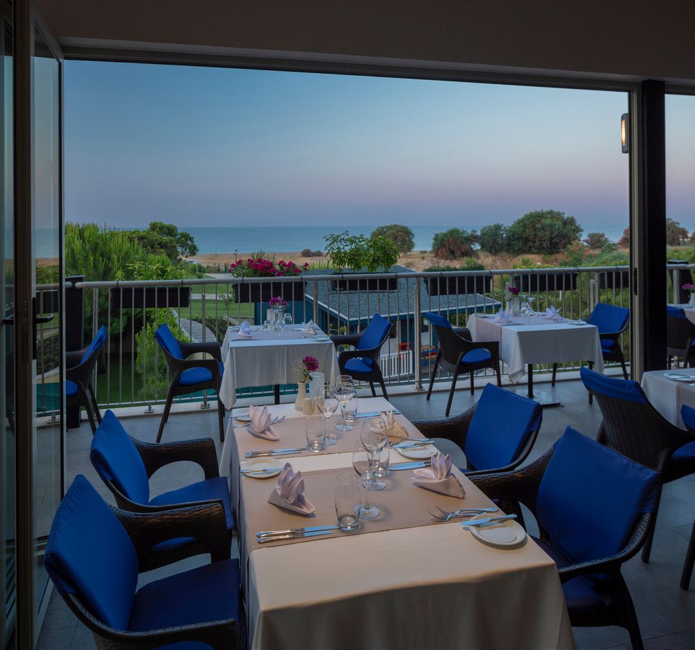 Akra Sorgun Tui Blue Sensatori - 199