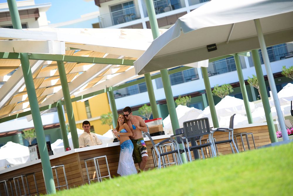 Akra Sorgun Tui Blue Sensatori - 151