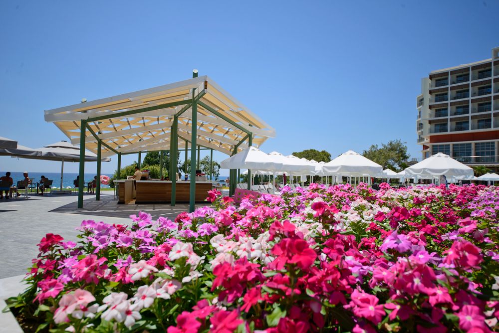 Akra Sorgun Tui Blue Sensatori - 150