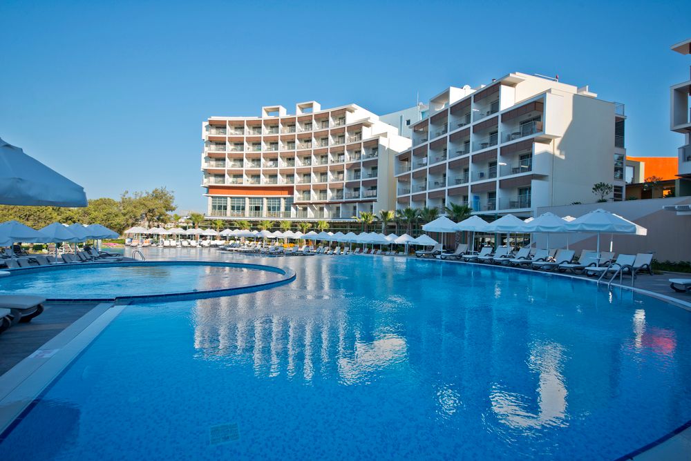 Akra Sorgun Tui Blue Sensatori - 84