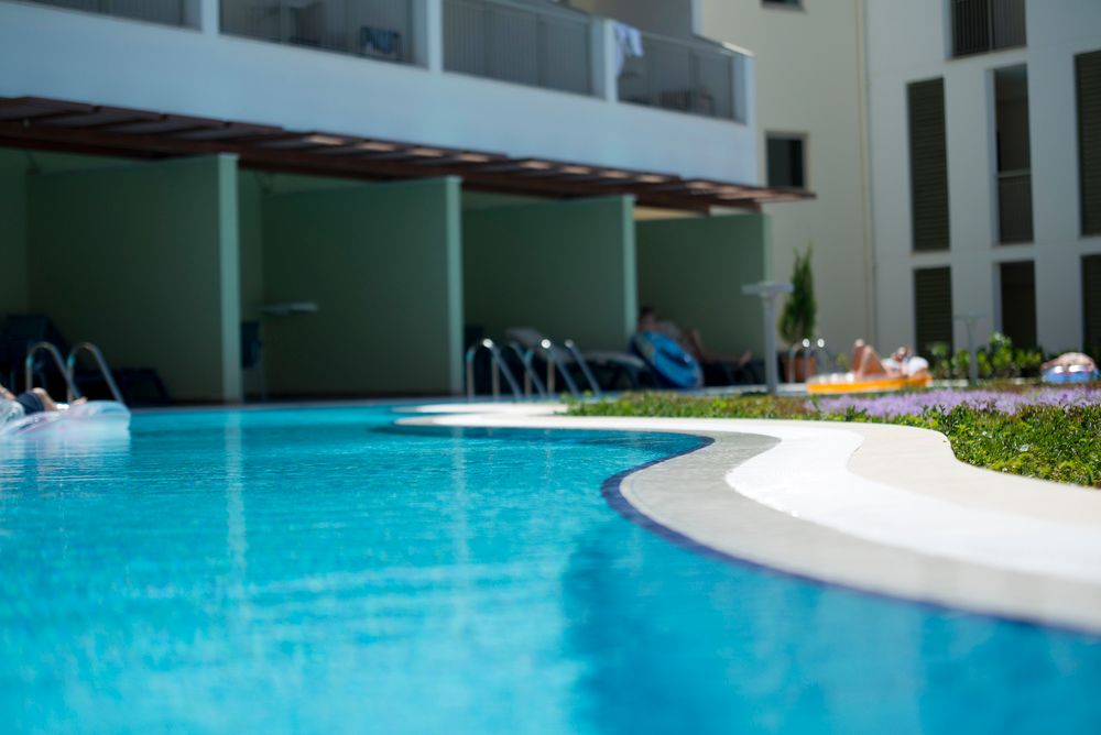 Akra Sorgun Tui Blue Sensatori - 86