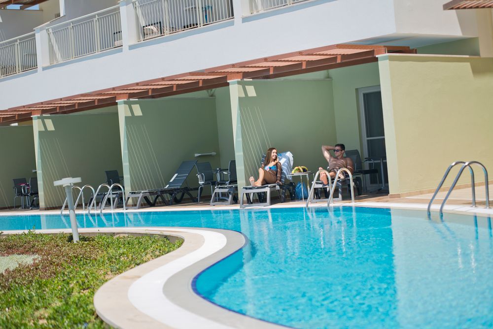 Akra Sorgun Tui Blue Sensatori - 87
