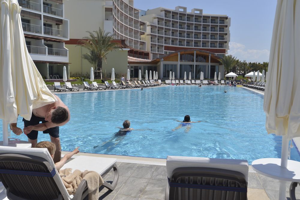 Akra Sorgun Tui Blue Sensatori - 85