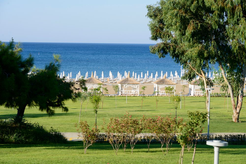Akra Sorgun Tui Blue Sensatori - 41
