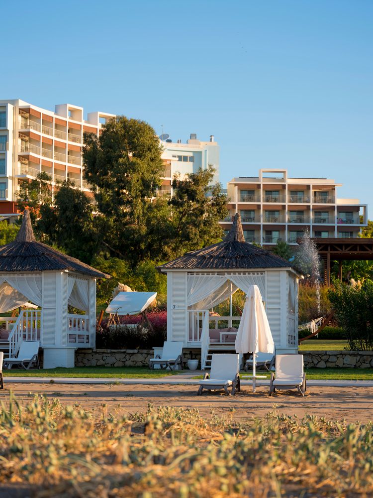 Akra Sorgun Tui Blue Sensatori - 51