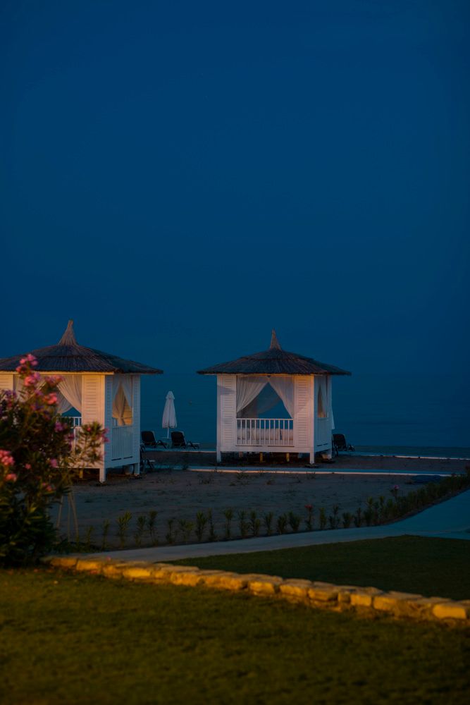 Akra Sorgun Tui Blue Sensatori - 65