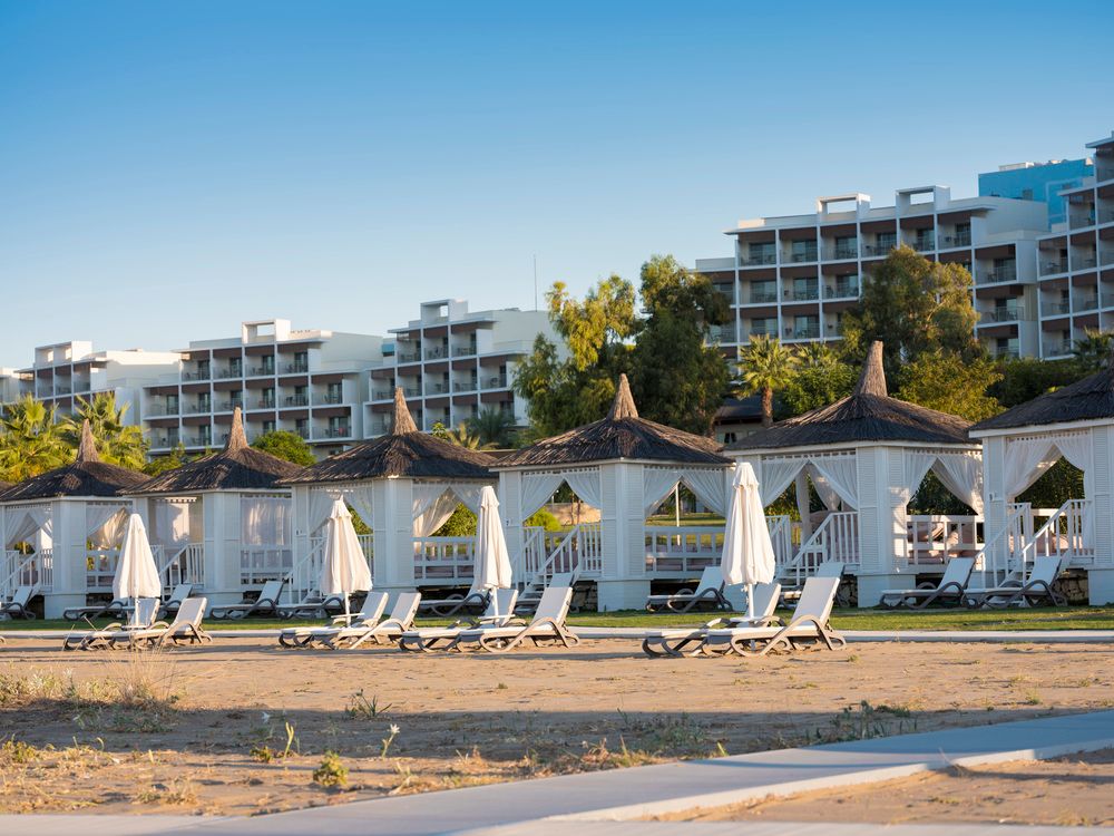 Akra Sorgun Tui Blue Sensatori - 50