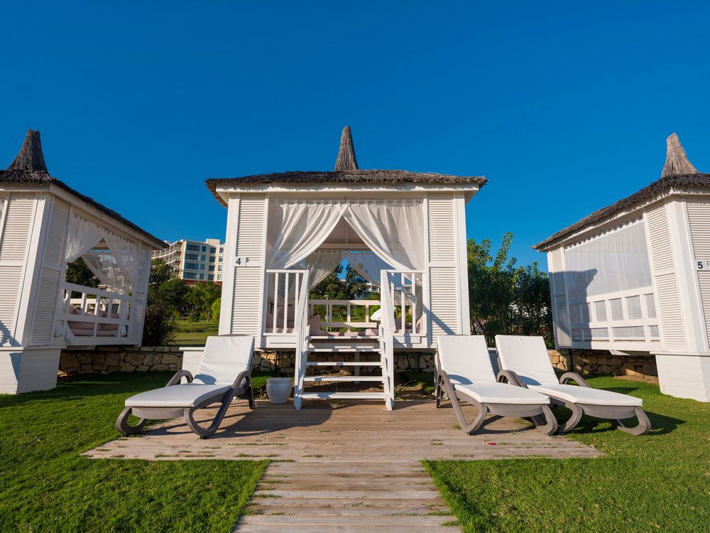 Akra Sorgun Tui Blue Sensatori - 60