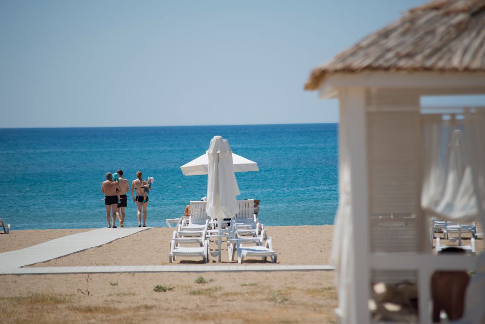 Akra Sorgun Tui Blue Sensatori - 63