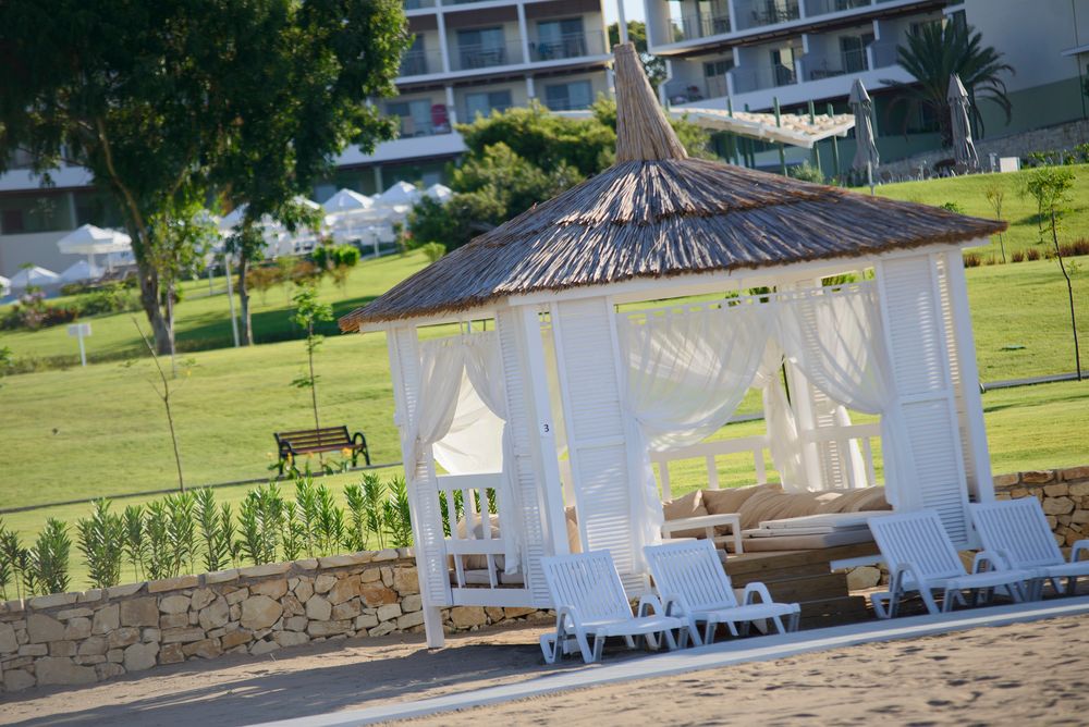 Akra Sorgun Tui Blue Sensatori - 53