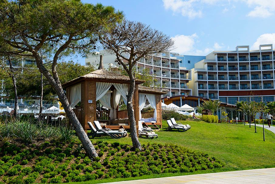 Akra Sorgun Tui Blue Sensatori - 33