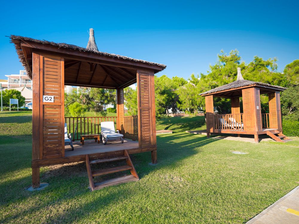 Akra Sorgun Tui Blue Sensatori - 34