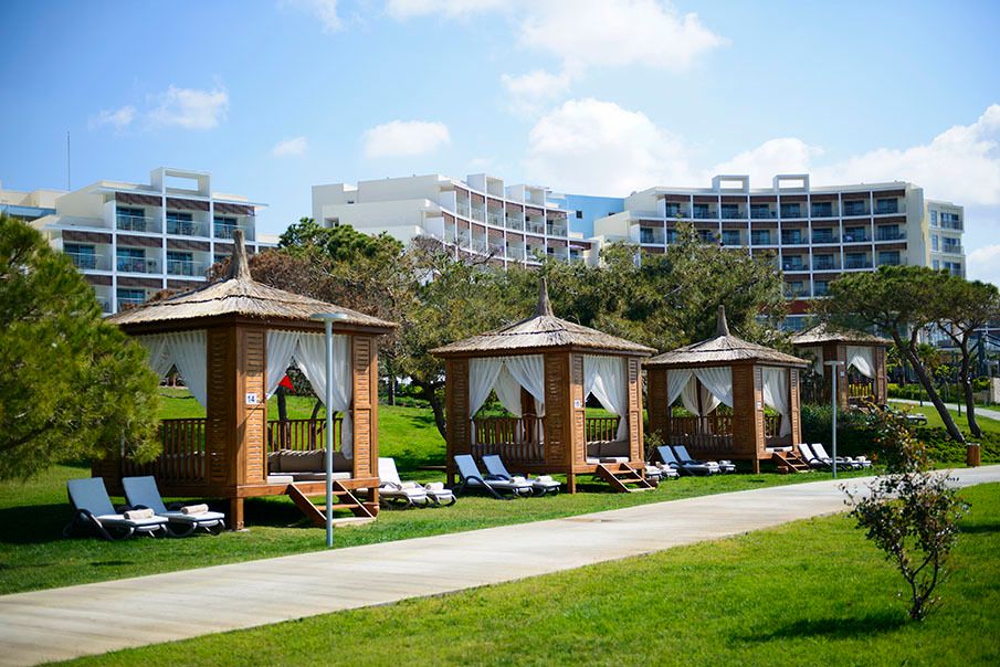 Akra Sorgun Tui Blue Sensatori - 28