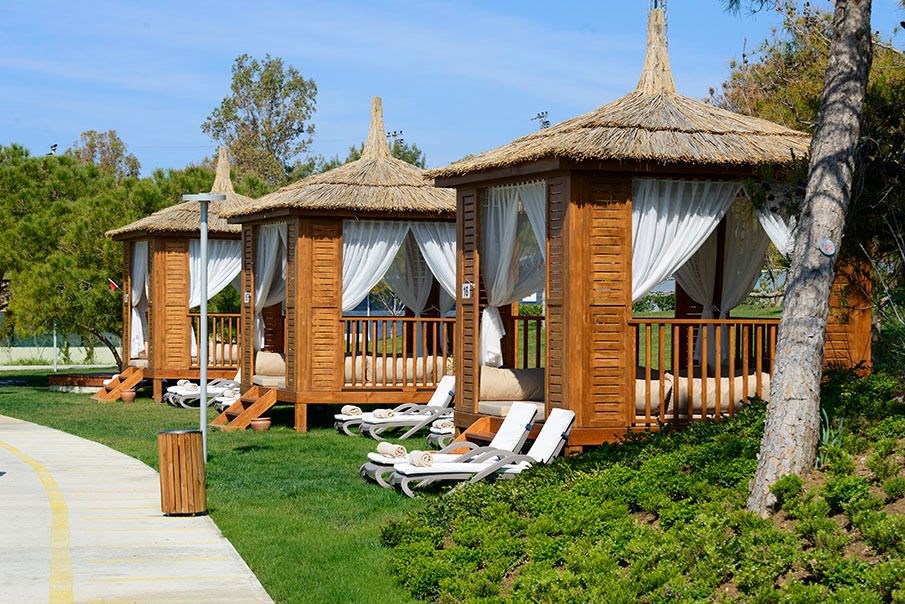Akra Sorgun Tui Blue Sensatori - 31