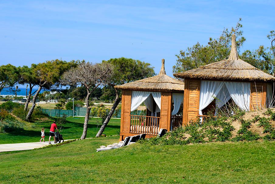 Akra Sorgun Tui Blue Sensatori - 32