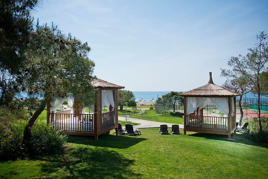 Akra Sorgun Tui Blue Sensatori - 27