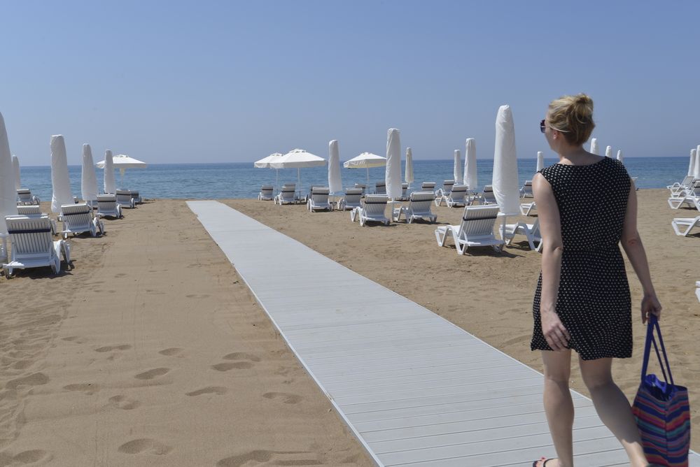 Akra Sorgun Tui Blue Sensatori - 38