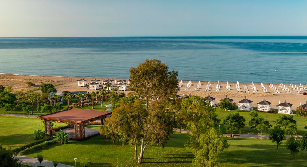 Akra Sorgun Tui Blue Sensatori - 15