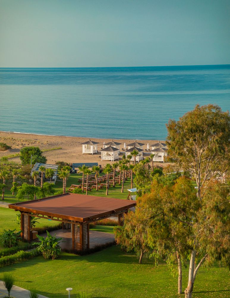Akra Sorgun Tui Blue Sensatori - 16