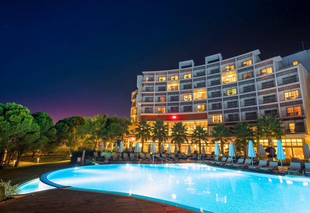 Akra Sorgun Tui Blue Sensatori - 8