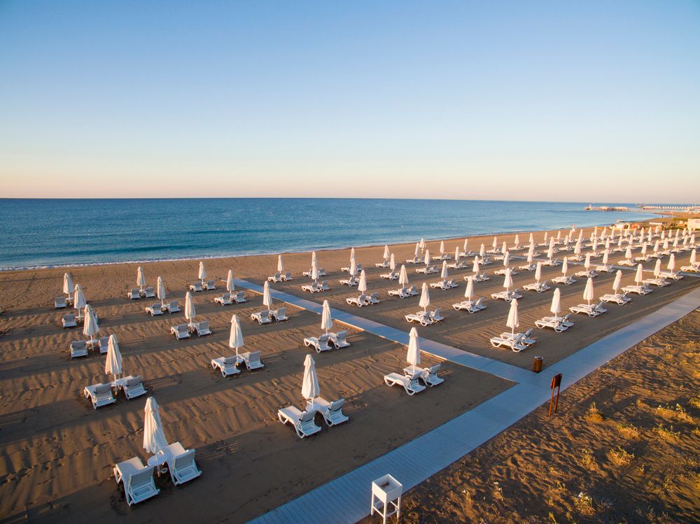 Akra Sorgun Tui Blue Sensatori - 46