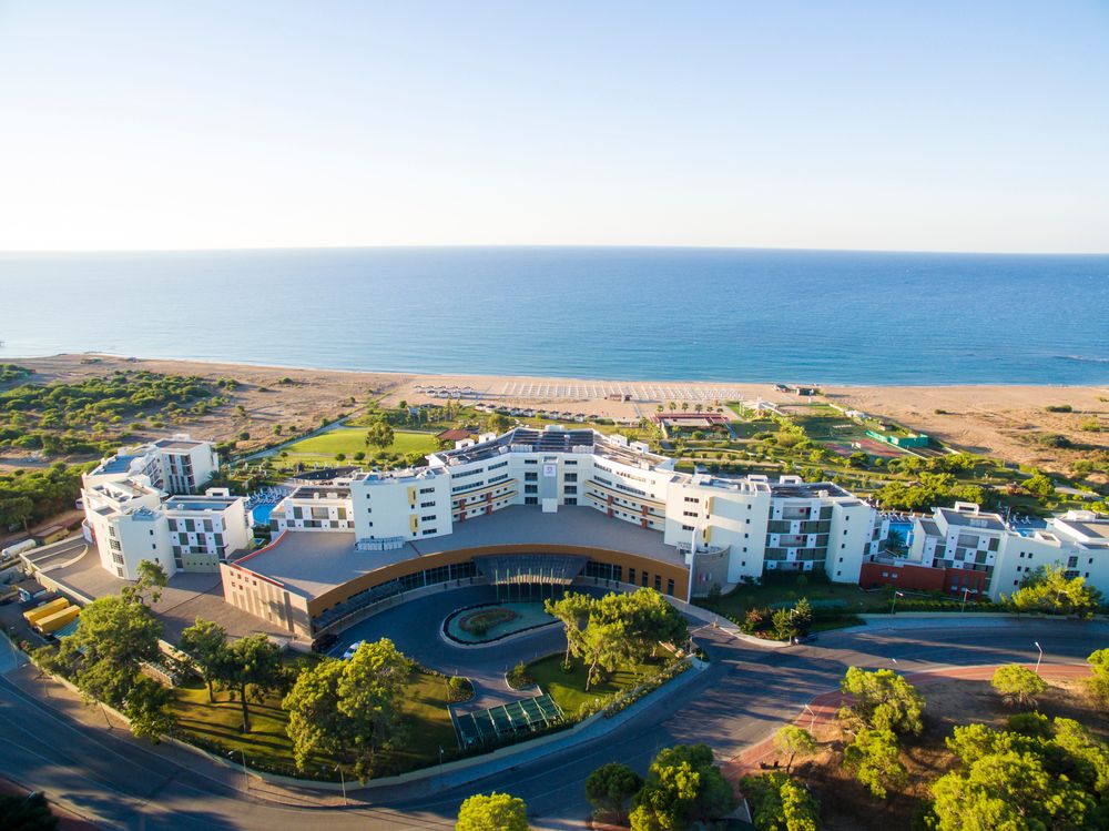 Akra Sorgun Tui Blue Sensatori - 2