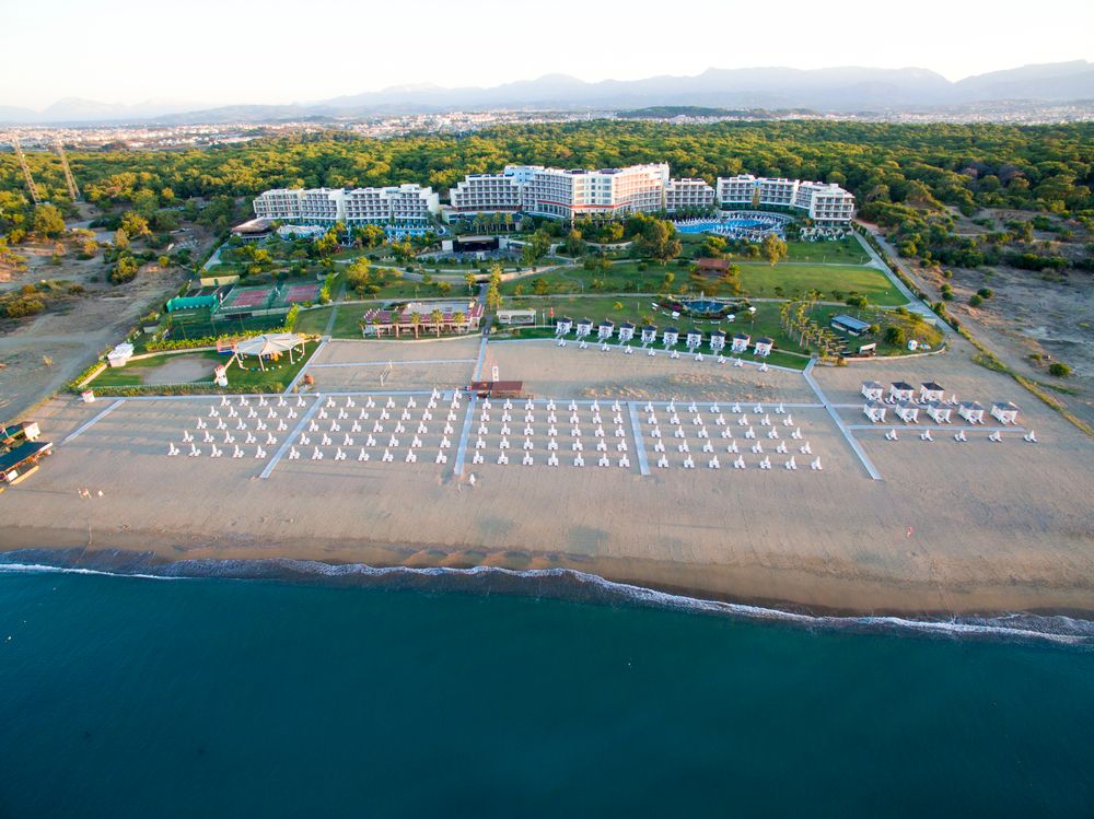 Akra Sorgun Tui Blue Sensatori - 4