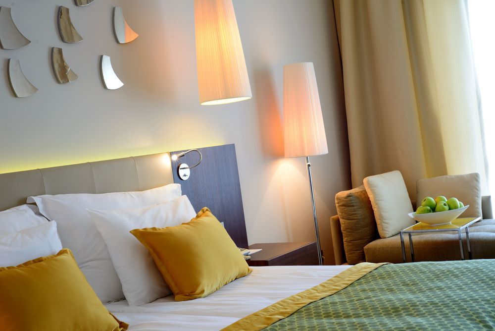 Akra Sorgun Tui Blue Sensatori - 253