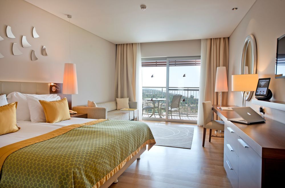 Akra Sorgun Tui Blue Sensatori - 252