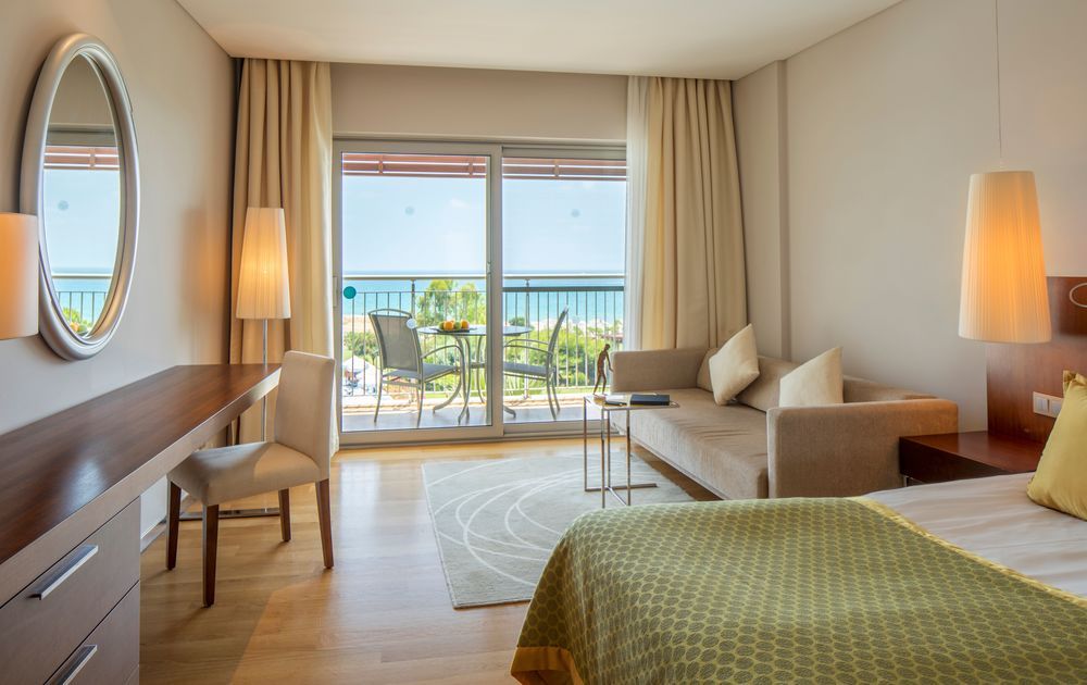 Akra Sorgun Tui Blue Sensatori - 256