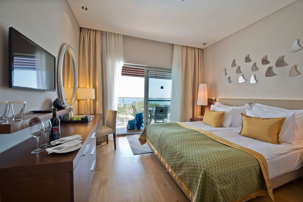 Akra Sorgun Tui Blue Sensatori - 264