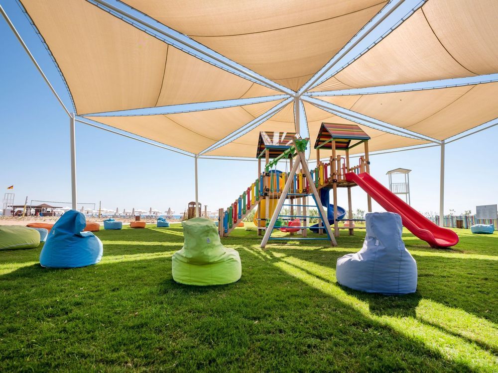 Akra Sorgun Tui Blue Sensatori - 242