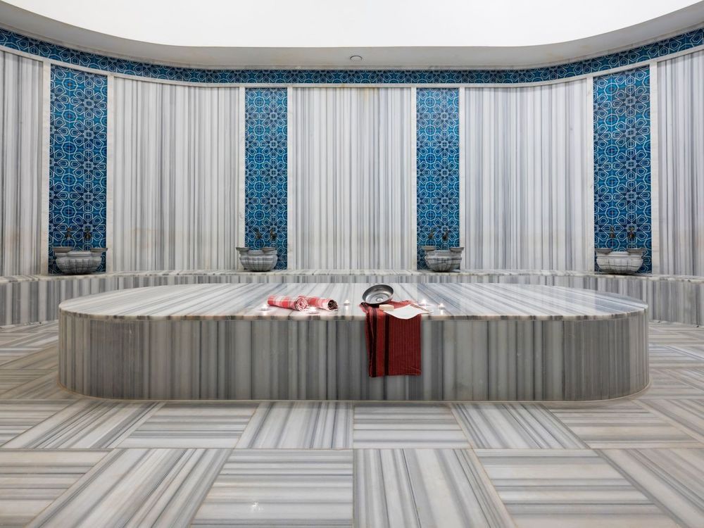 Akra Sorgun Tui Blue Sensatori - 207
