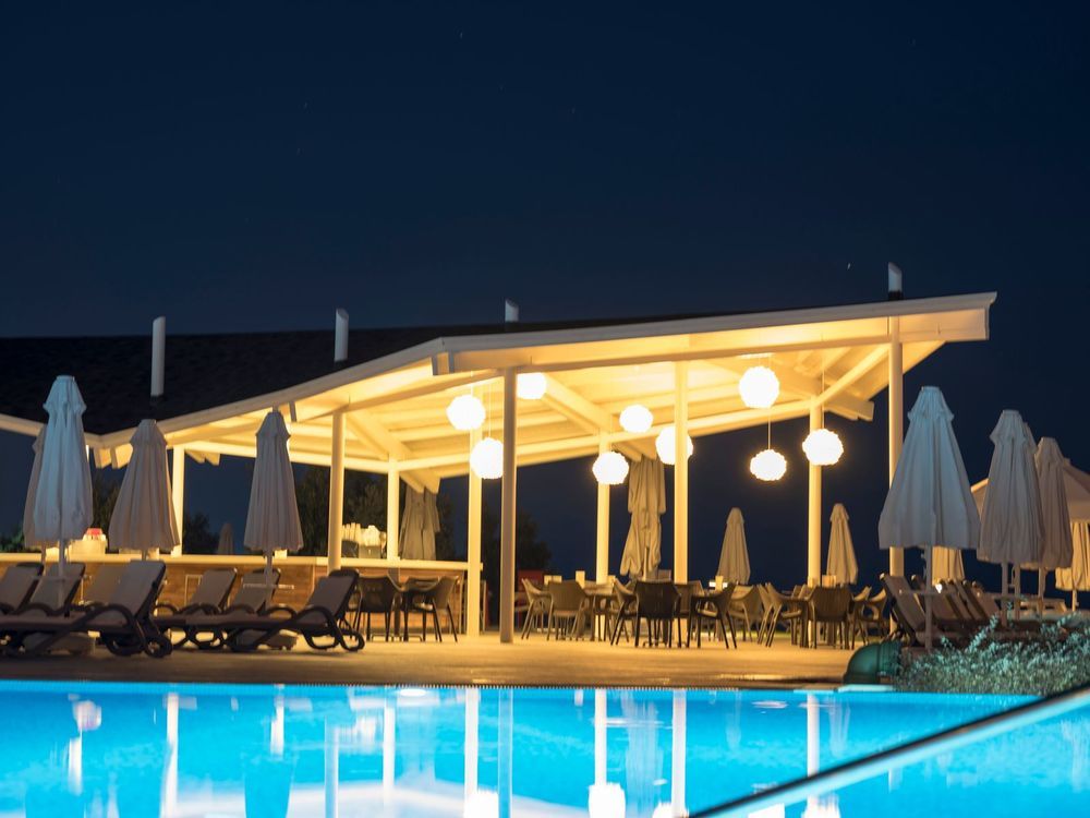 Akra Sorgun Tui Blue Sensatori - 160
