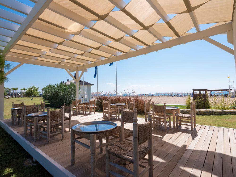Akra Sorgun Tui Blue Sensatori - 143