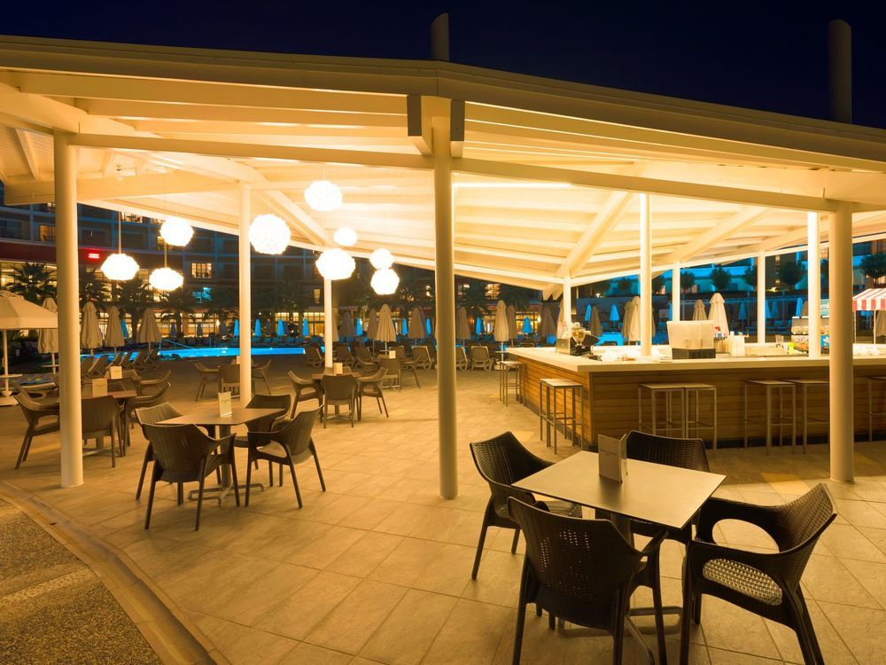 Akra Sorgun Tui Blue Sensatori - 158