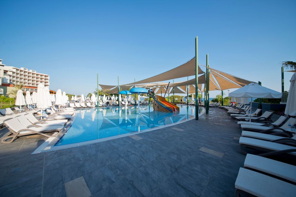 Akra Sorgun Tui Blue Sensatori - 88