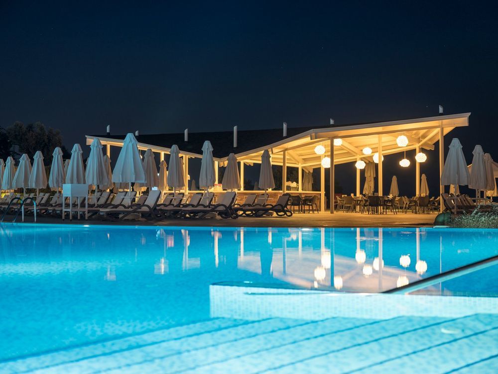 Akra Sorgun Tui Blue Sensatori - 89