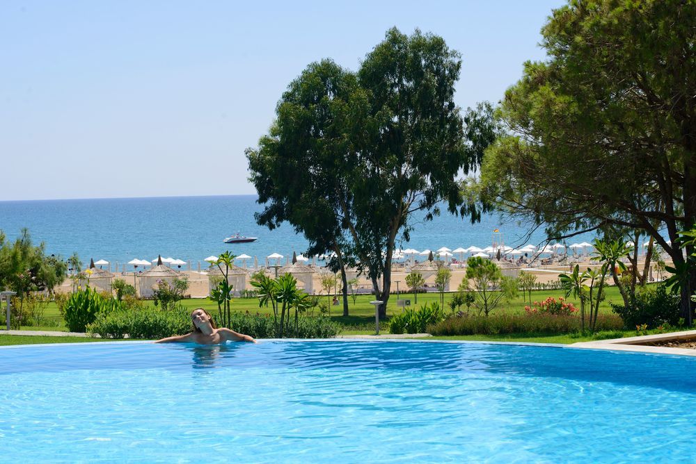 Akra Sorgun Tui Blue Sensatori - 79