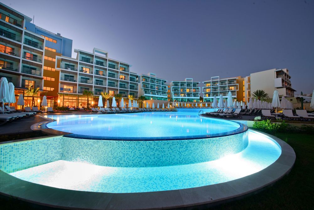 Akra Sorgun Tui Blue Sensatori - 78